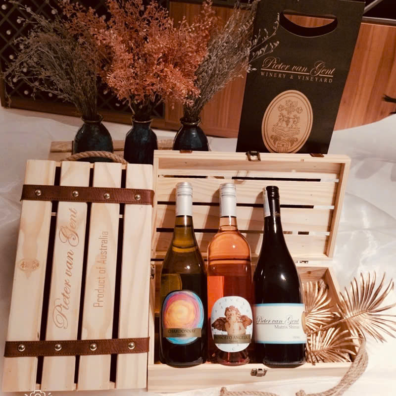 Set quà tặng 24