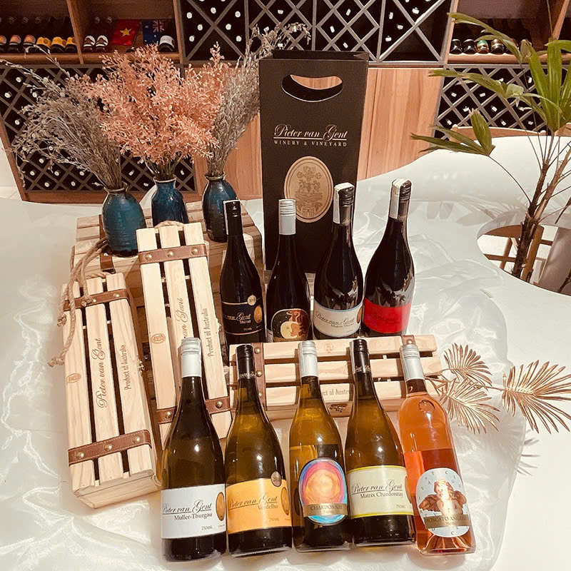 Set quà tặng 23