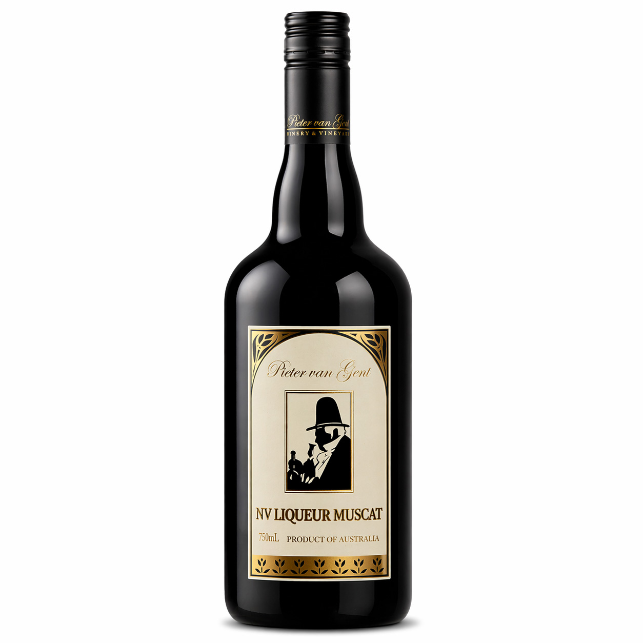 LIQUEUR MUSCAT