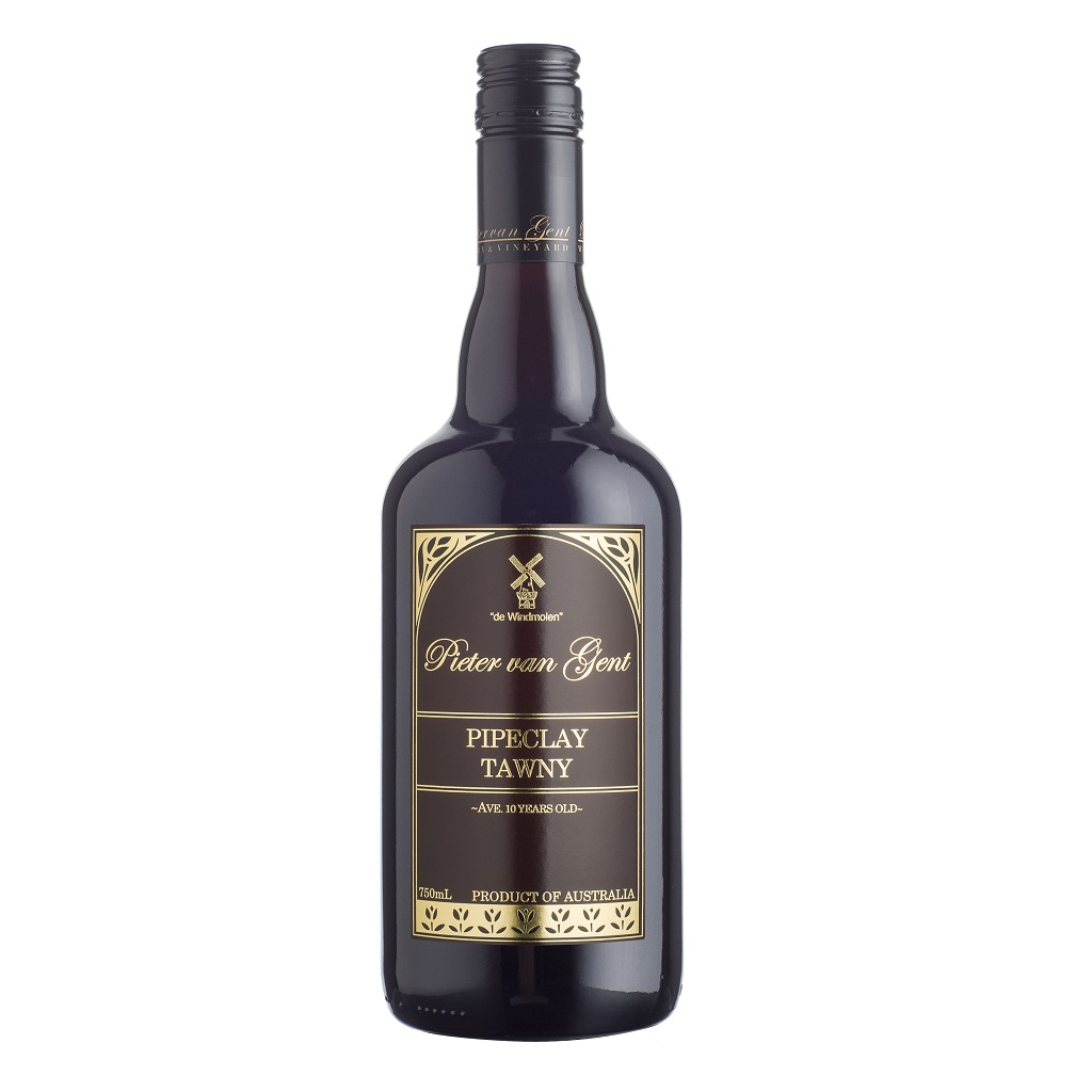 TAWNY PORT