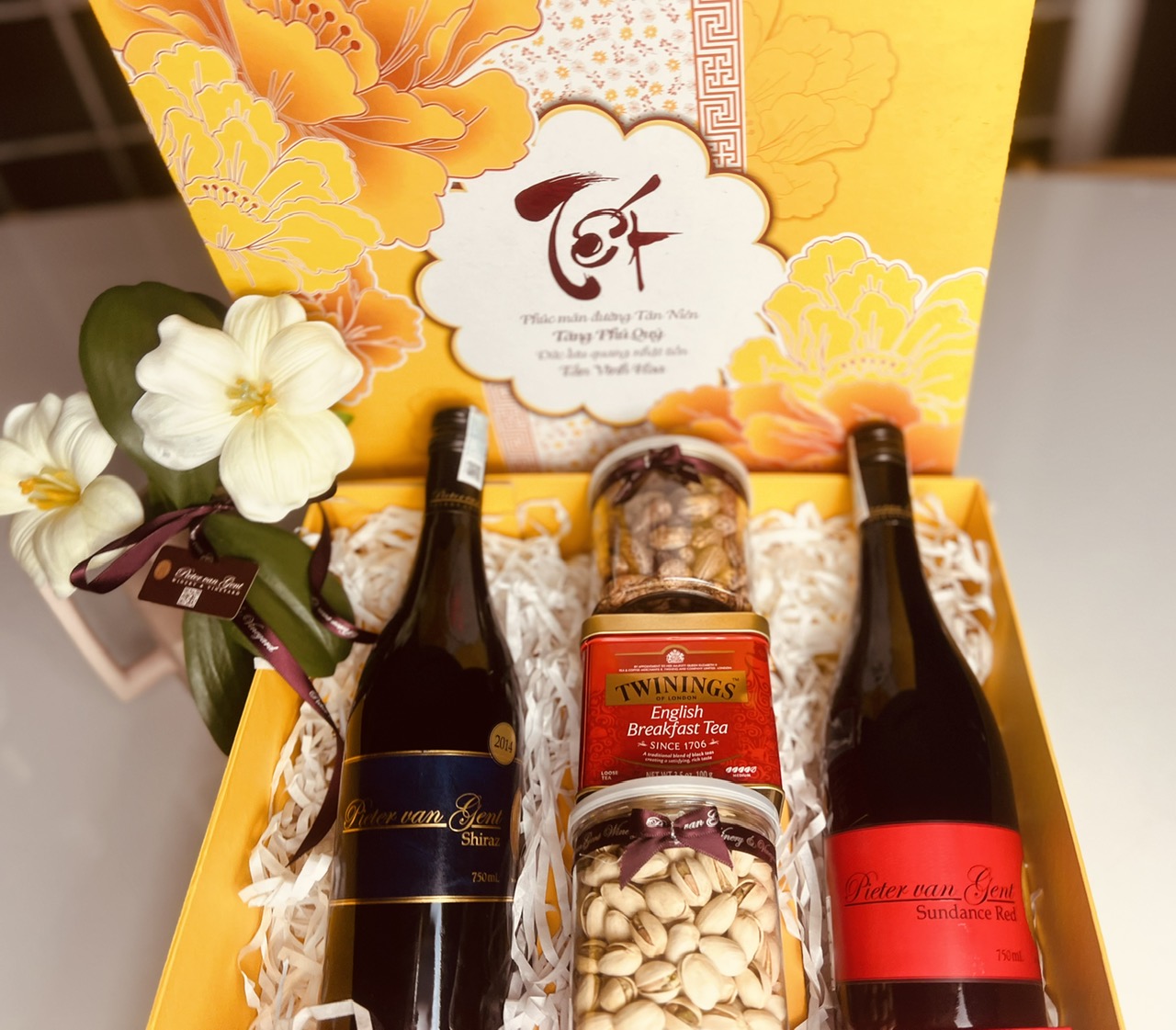 Set quà tặng 33
