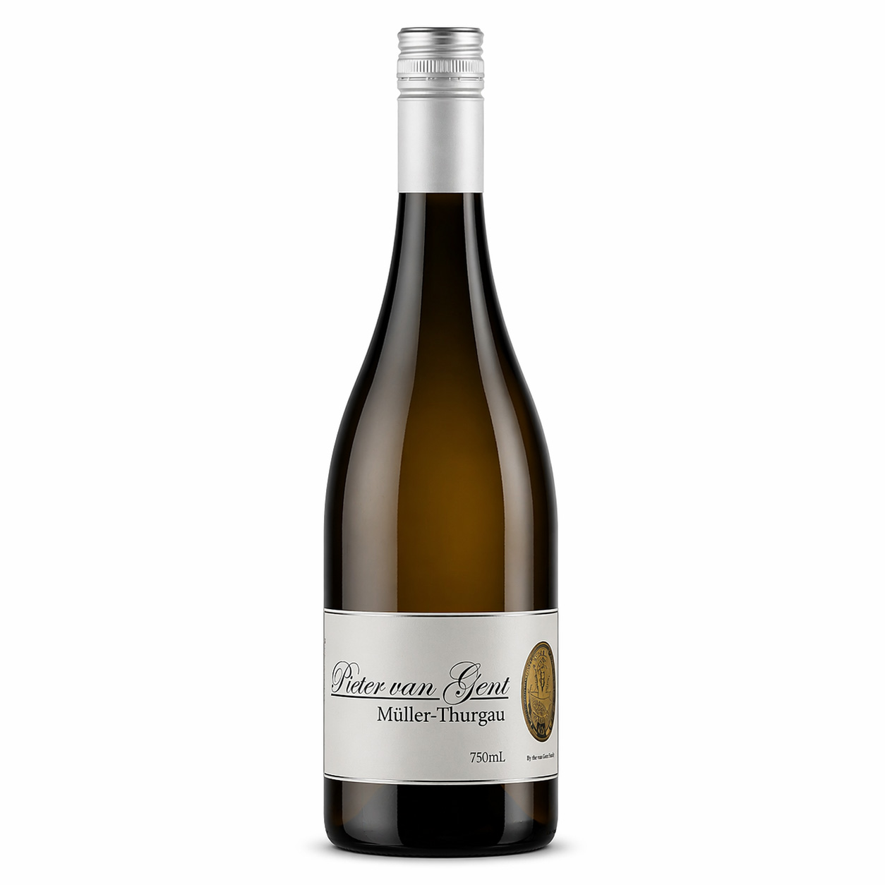 MÜLLER-THURGAU