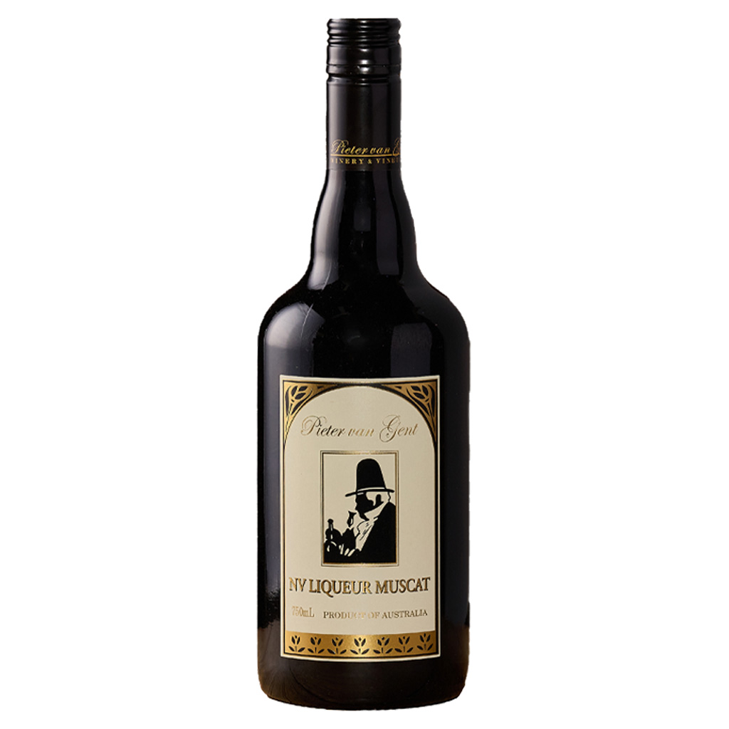 LIQUEUR MUSCAT