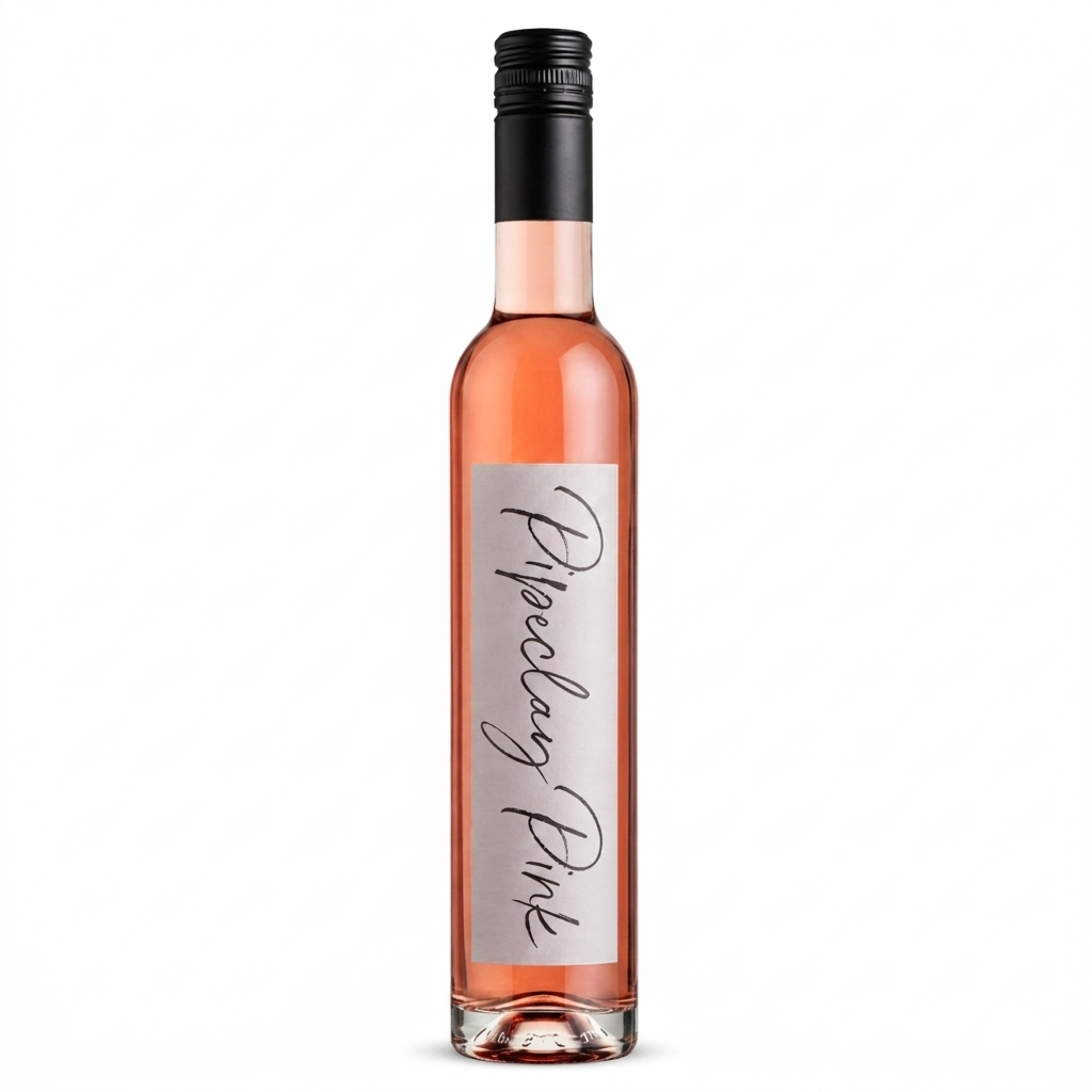 PIPECLAY PINK