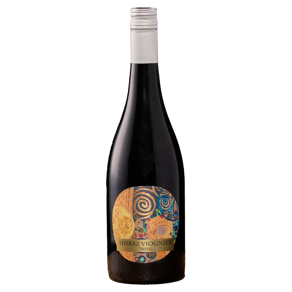SHIRAZ VIOGNIER