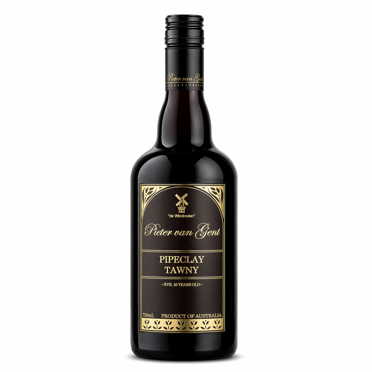 TAWNY PORT