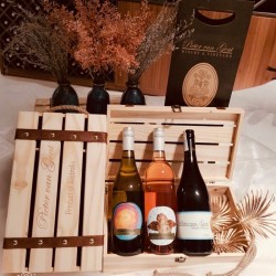 Set quà tặng 24