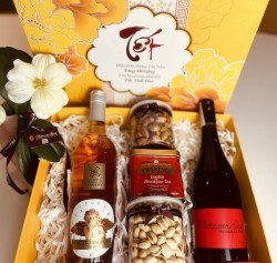Set quà tặng 32