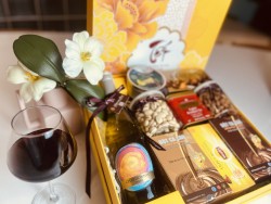 Set quà tặng 3