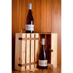 Hộp quà 2 chai Müller-Thurgau