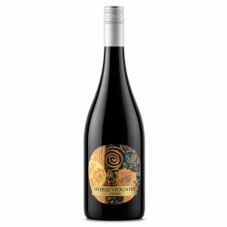 SHIRAZ VIOGNIER