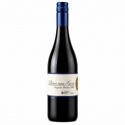 ORGANIC SHIRAZ