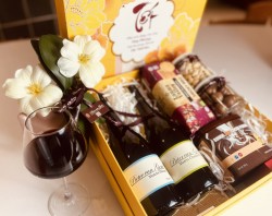 Set quà tặng 8