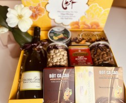 Set quà tặng 6
