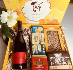 Set quà tặng 26