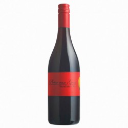 SUNDANCE RED
