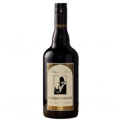 LIQUEUR MUSCAT