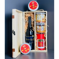 Hộp quà đoàn viên