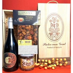 Hộp quà phát tài