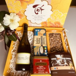 Set quà tặng 31