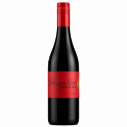 SUNDANCE RED