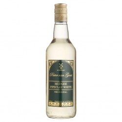 MUDGEE PIPECLAY WHITE