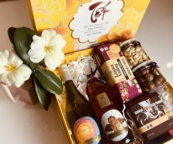 Set quà tặng 10