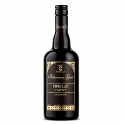 TAWNY PORT