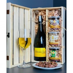 Hộp quà thành công