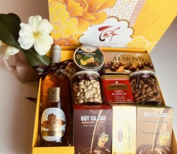Set quà tặng 5