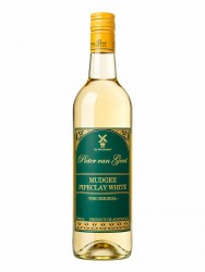 MUDGEE PIPECLAY WHITE