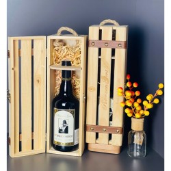 Hộp quà rượu vang cao cấp Liqueur Muscat